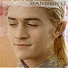 legolas