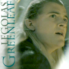 legolas greenleaf