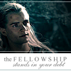 legolas