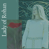 Lady of Rohan