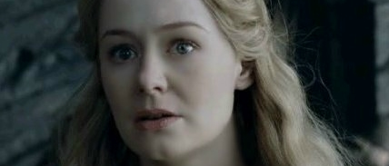 Eowyn