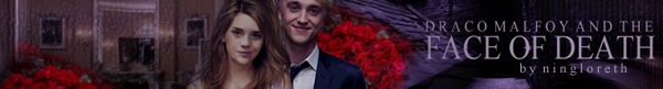 Hermione and Draco