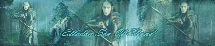 Elladan