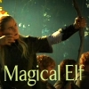 magical elf
