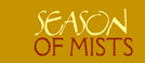 Spolier: Season of mists