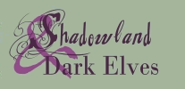 Dark elves