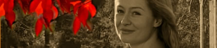 Eowyn at Eryn Carantaur
