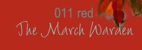 challenge: red