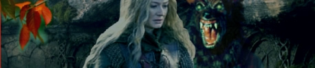 eowyn and ?