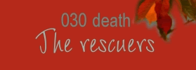 challenge: rescuers