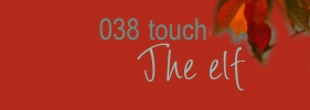 challenge: touch