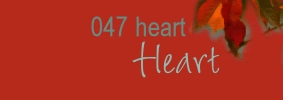 Challenge: Heart