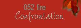 Challenge: fire