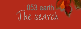 challenge: the search