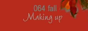 challenge: fall