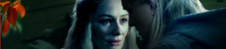 Legolas & Eowyn