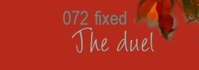 Challenge: fixed