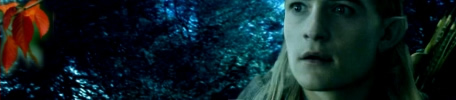 Legolas searches