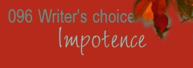 Choice: Writer's choice1