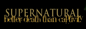 supernatural