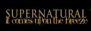 supernatural