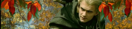 legolas