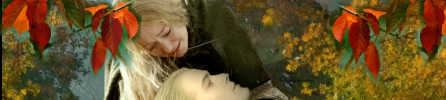 eowyn and legolas