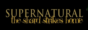 supernatural