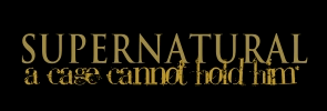 supernatural