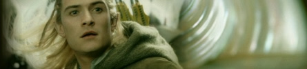 legolas