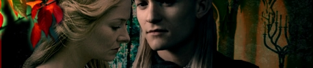 Legolas & Eowyn