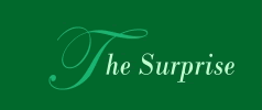 The surprise