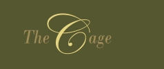 The cage