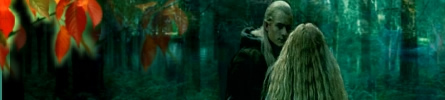 legolas eowyn stories