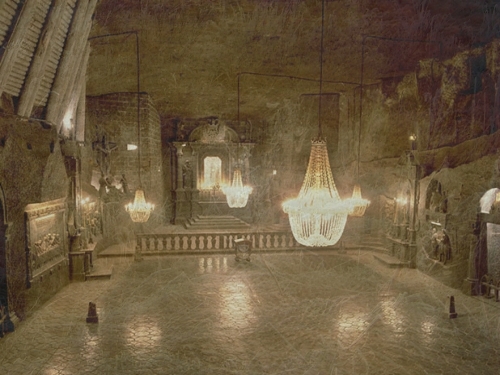 cathedral
