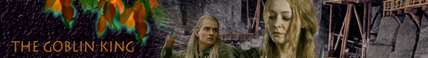 the goblin king