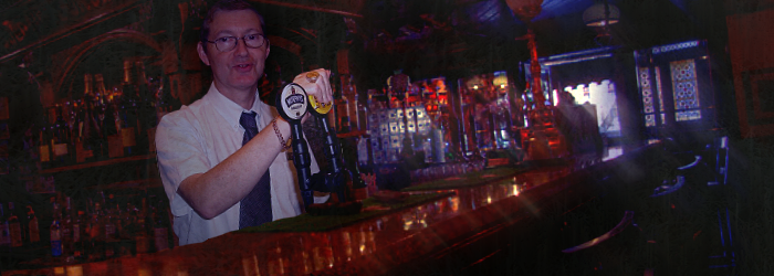 the landlord