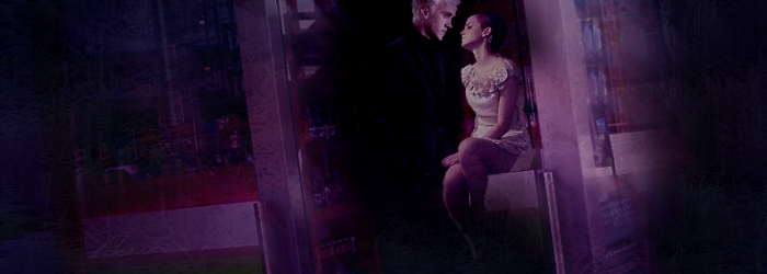 draco and hermione
