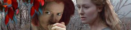 Eowyn & Carafin