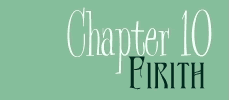 Misrule in Mirkwood