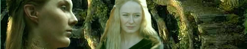 Eowyn + Serinde