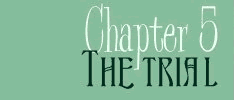 Misrule in Mirkwood