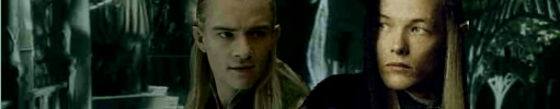 Legolas + Singollo
