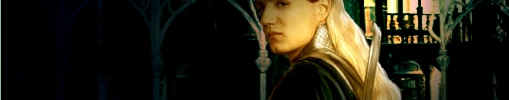 Thranduil leads the way
