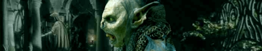 the goblin