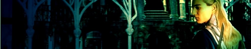 Thranduil mopes