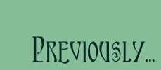 Misrule in Mirkwood