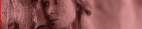 Eowyn stalking an orc