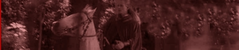 Legolas returns