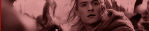 Legolas